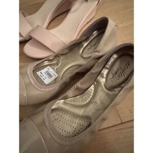 2 PAIRS NWT Formal Women's Shoes Size 12